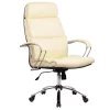 Кресло Метта LK-15 CH № 720 бежевый