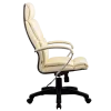 Кресло Метта LK-15 PL № 720 бежевый