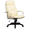 Кресло Метта LK-15 PL № 720 бежевый