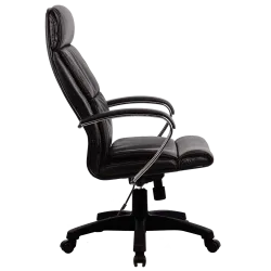 Кресло Метта LK-15 PL № 721 черный