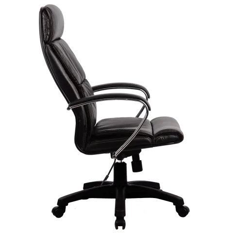 Кресло Метта LK-15 PL № 721 черный
