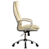 Кресло Метта LK-3 CH № 720 бежевый