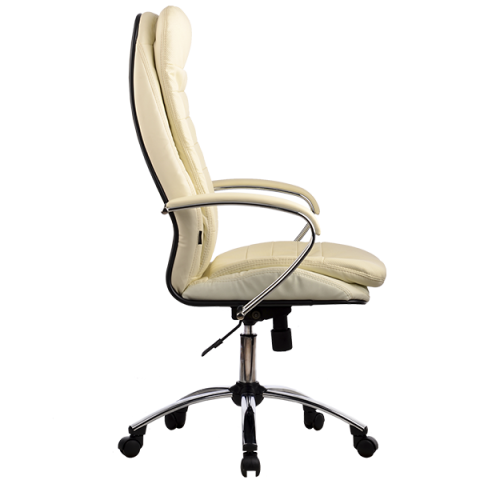Кресло Метта LK-3 CH № 720 бежевый
