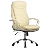 Кресло Метта LK-3 CH № 720 бежевый