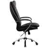 Кресло Метта LK-3 CH № 821 черный
