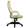 Кресло Метта LK-3 PL № 720 бежевый