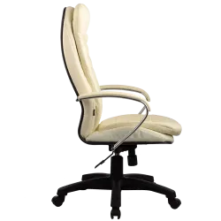 Кресло Метта LK-3 PL № 720 бежевый