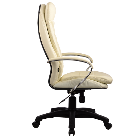 Кресло Метта LK-3 PL № 720 бежевый