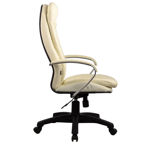 Кресло Метта LK-3 PL № 720 бежевый