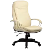Кресло Метта LK-3 PL № 720 бежевый