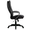 Кресло Метта LK-3 PL № 721 черный