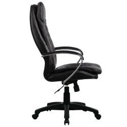 Кресло Метта LK-3 PL № 721 черный