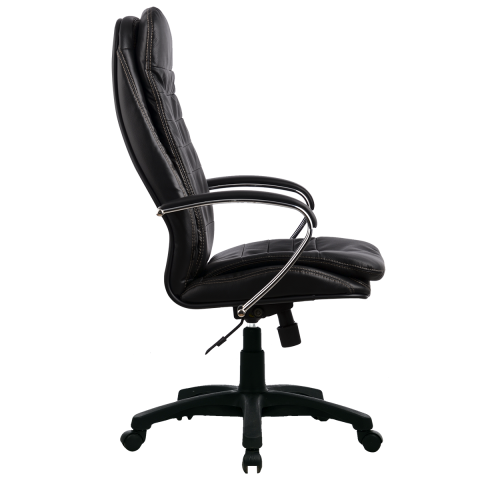 Кресло Метта LK-3 PL № 721 черный