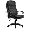 Кресло Метта LK-3 PL № 721 черный