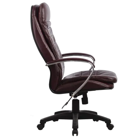 Кресло Метта LK-3 PL № 722 бордовый
