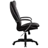 Кресло Метта LK-3 PL № 821 черный