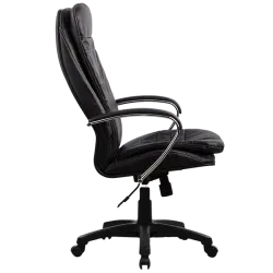 Кресло Метта LK-3 PL № 821 черный