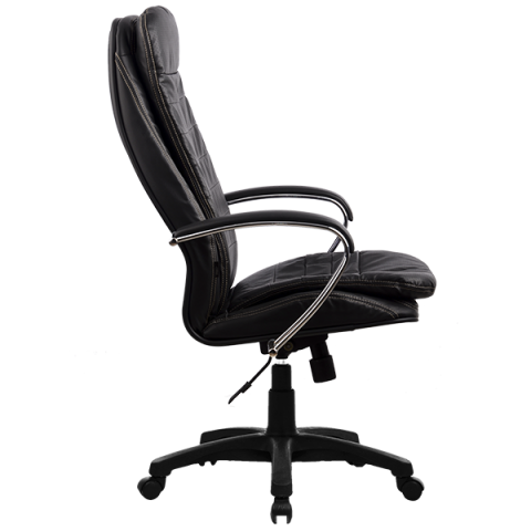 Кресло Метта LK-3 PL № 821 черный