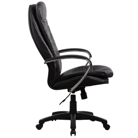 Кресло Метта LK-3 PL № 821 черный