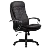 Кресло Метта LK-3 PL № 821 черный