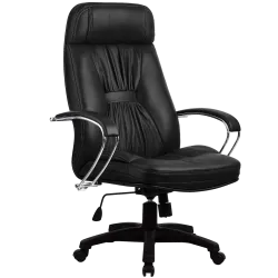 Кресло Метта LK-7 PL № 721 черный