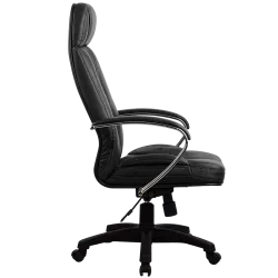Кресло Метта LK-7 PL № 721 черный