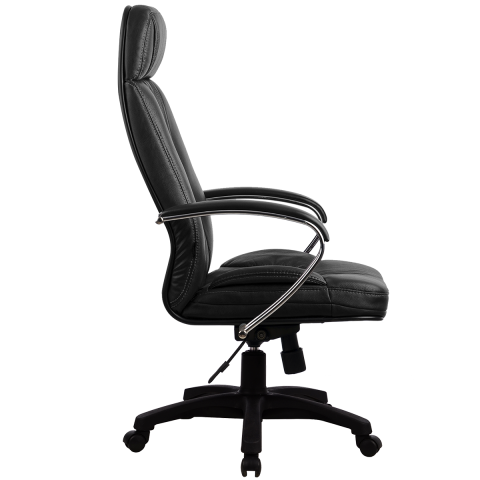 Кресло Метта LK-7 PL № 721 черный