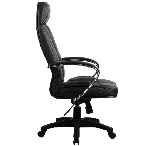 Кресло Метта LK-7 PL № 721 черный