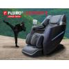 Массажное кресло FUJIMO 氣 COMBAT F700 Серый