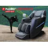 Массажное кресло FUJIMO 氣 COMBAT F700 Серый