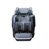 Массажное кресло FUJIMO 氣 COMBAT F700 Серый