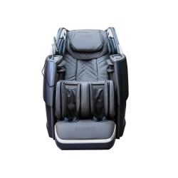 Массажное кресло FUJIMO 氣 COMBAT F700 Серый