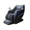 Массажное кресло FUJIMO 氣 COMBAT F700 Серый
