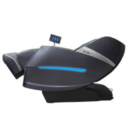 Массажное кресло FUJIMO 氣 COMBAT F700 Серый