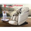 Массажное кресло FUJIMO  氣 FLEXOR F500 Beige