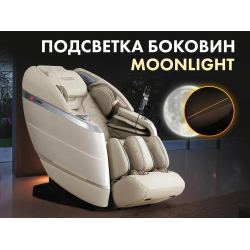 Массажное кресло FUJIMO  氣 FLEXOR F500 Beige