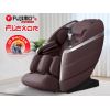 Массажное кресло FUJIMO  氣 FLEXOR F500 Brown