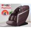 Массажное кресло FUJIMO  氣 FLEXOR F500 Brown