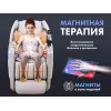 Массажное кресло FUJIMO  氣 FLEXOR F500 Grey