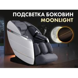 Массажное кресло FUJIMO  氣 FLEXOR F500 Grey