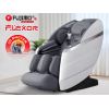 Массажное кресло FUJIMO  氣 FLEXOR F500 Grey
