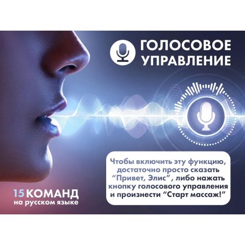 Массажное кресло FUJIMO  氣 FLEXOR F500 Grey