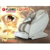 Массажное кресло FUJIMO 氣 GURU2 F800 Бежевый