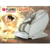Массажное кресло FUJIMO 氣 GURU2 F800 Бежевый