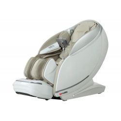 Массажное кресло FUJIMO 氣 GURU2 F800 Бежевый
