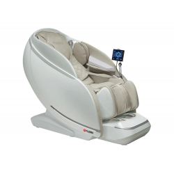 Массажное кресло FUJIMO 氣 GURU2 F800 Бежевый
