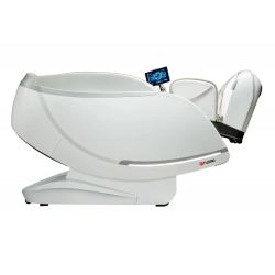 Массажное кресло FUJIMO 氣 GURU2 F800 Бежевый