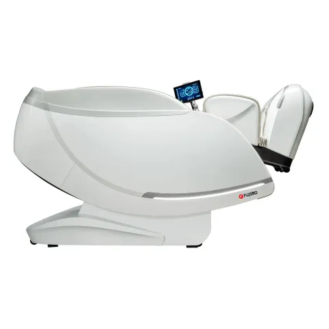 Массажное кресло FUJIMO 氣 GURU2 F800 Бежевый