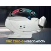 Массажное кресло FUJIMO 氣 GURU2 F800 Бежевый