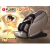 Массажное кресло FUJIMO 氣 GURU2 F800 Коричневый